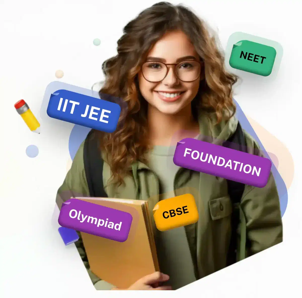 1-on-1 Personalize IIT JEE Coaching