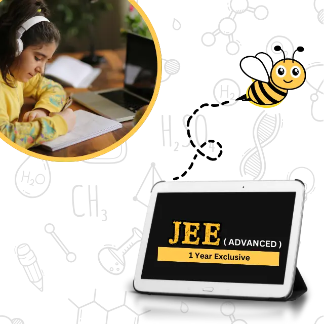 IIT JEE 1 Year Exclusive