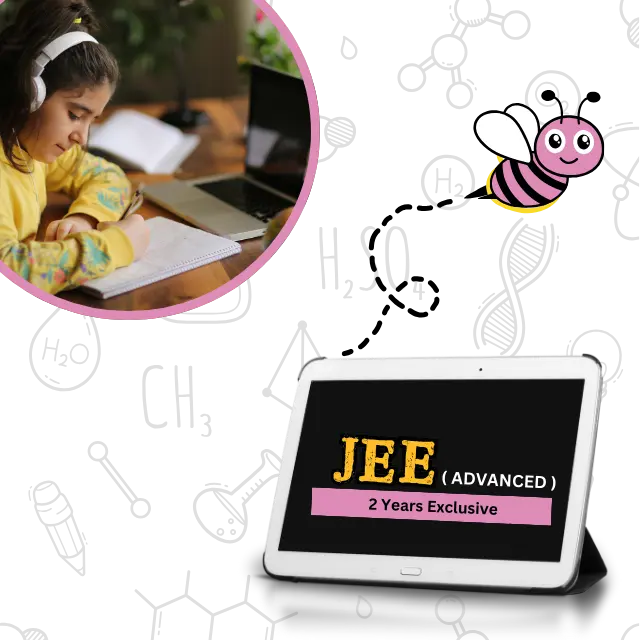 IIT JEE 2 Years Exclusive