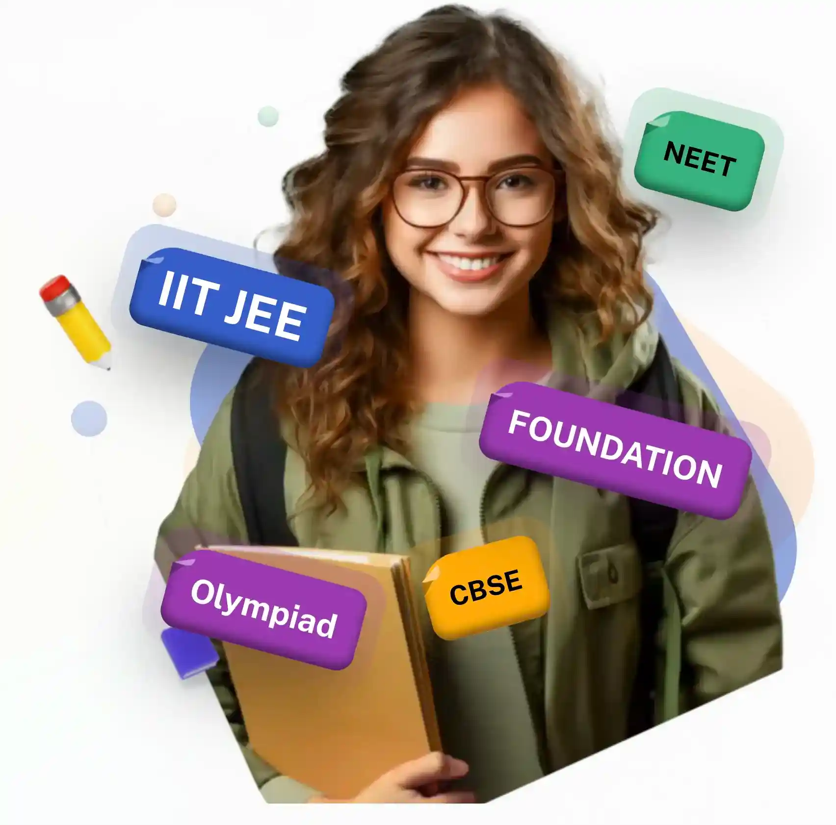 1-on-1 Personalize IIT JEE Coaching