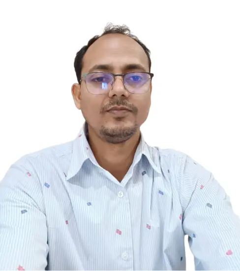 Best JEE Faculty: Ambrish Kumar