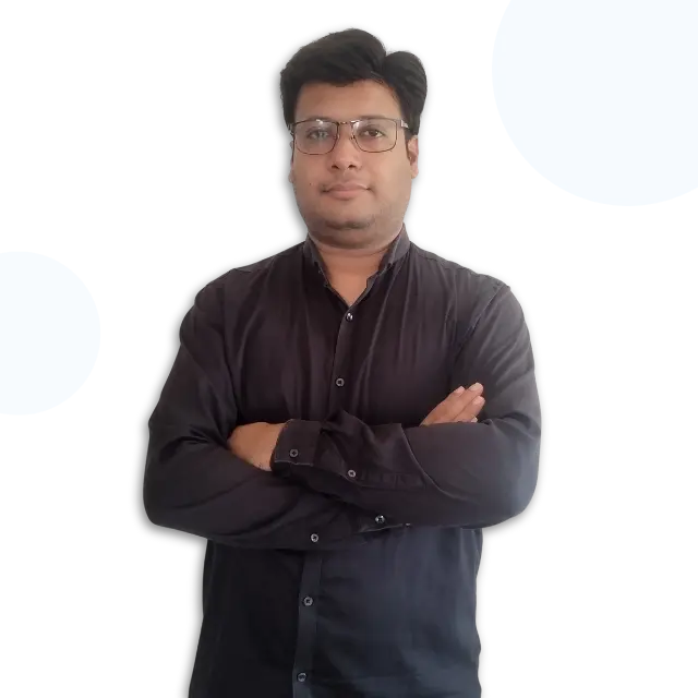 Best JEE Faculty: Nirbhay Agarwal