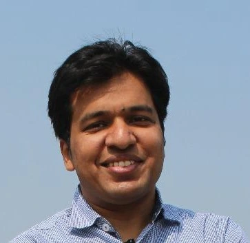 Best JEE Faculty: Nitin Jain