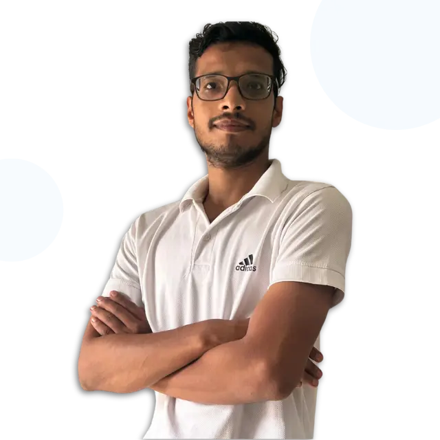 Best JEE Faculty: Rajat Jha