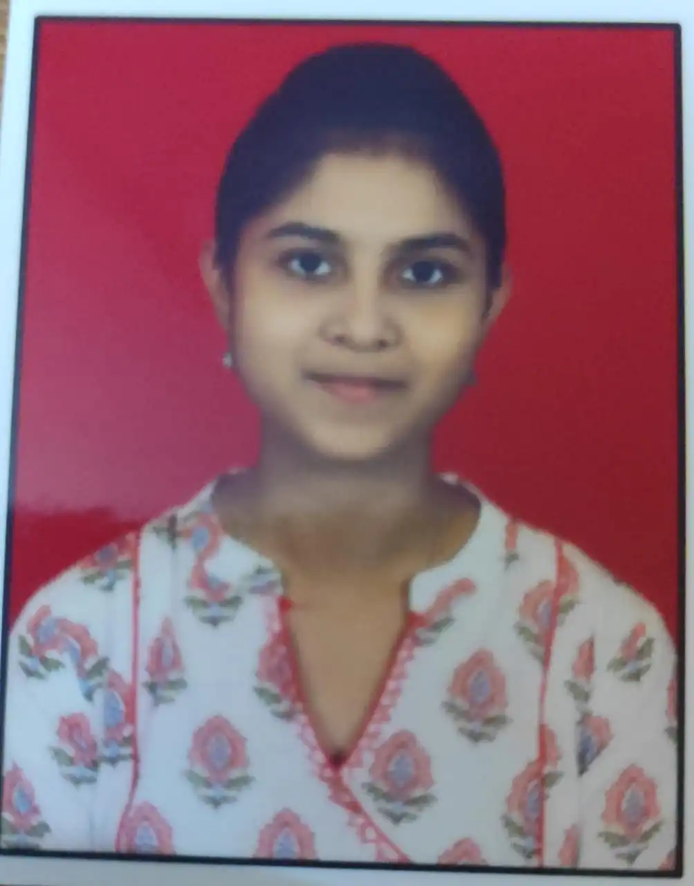 Anushka Anand Dabhade Achiever Of Pracbee