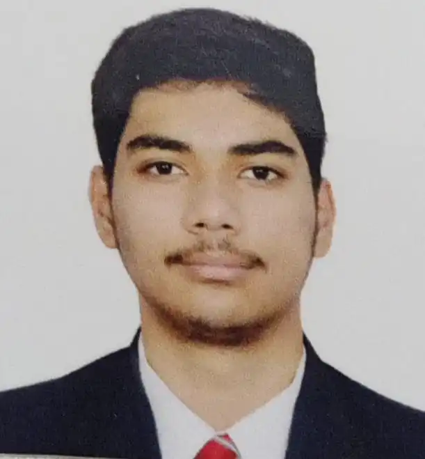 Arjun Mangesh Achiever Of Pracbee