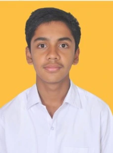 Abhiraj Chauhan Achiever Of Pracbee