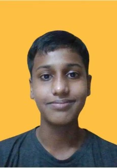 Pritam Krishnakumar Achiever Of Pracbee