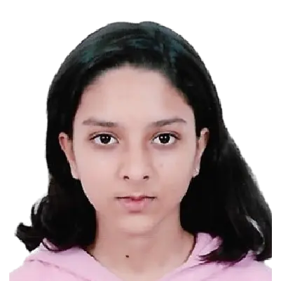 Shreya Goyal Achiever Of Pracbee