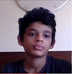  Review - Rishi Roy