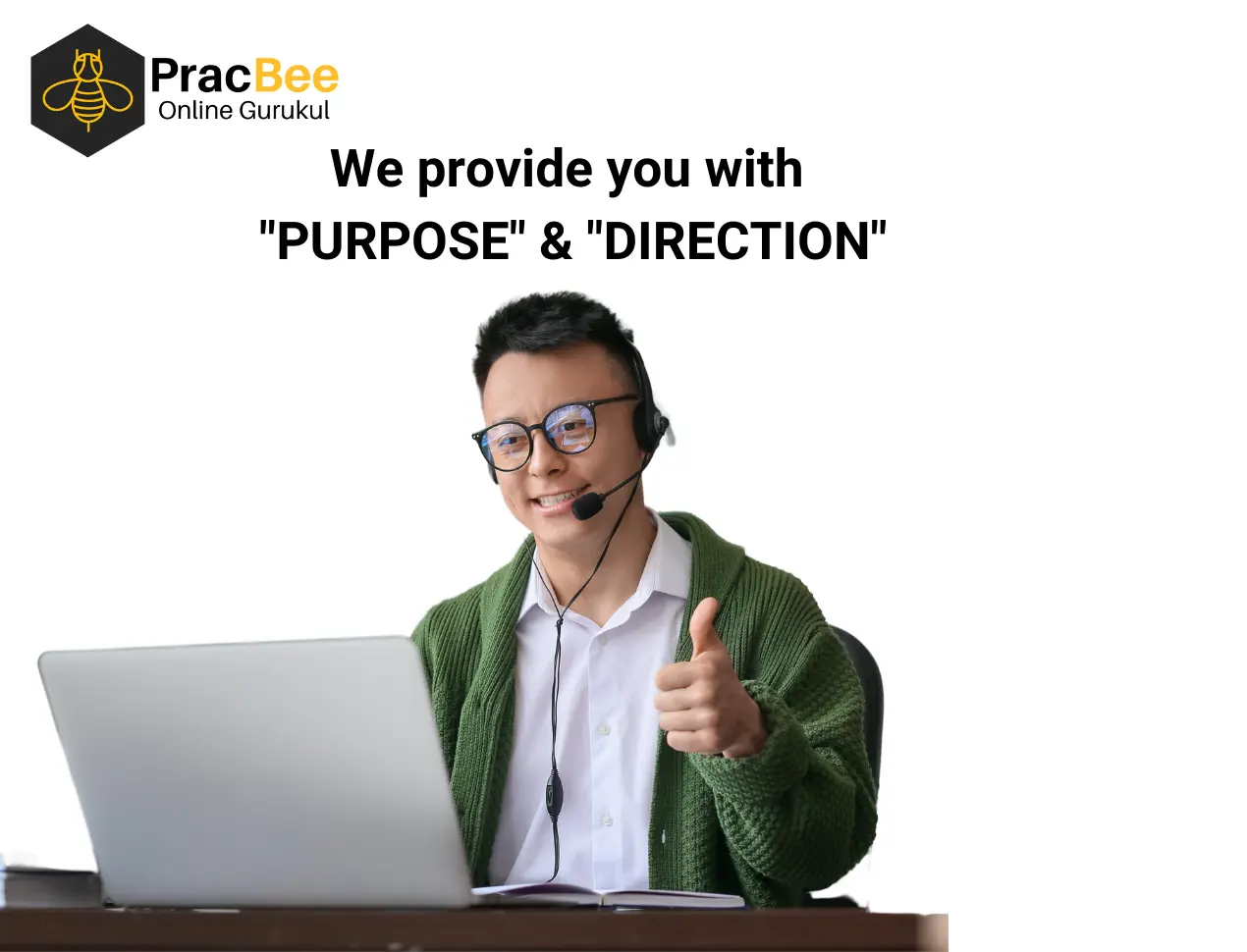 PracBee - Best online coaching